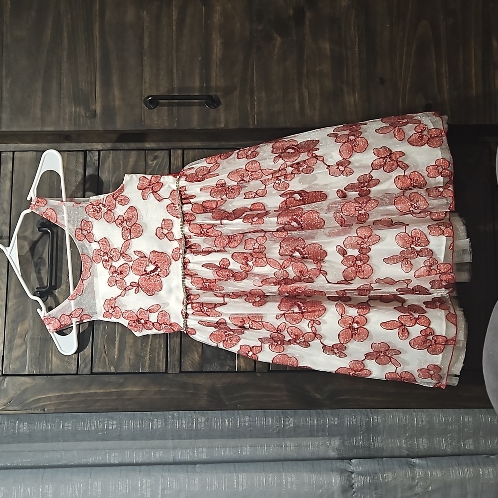 American Princess Holiday Dress